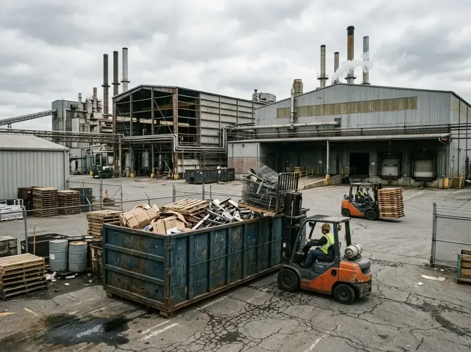industrial-factory-scrap-conta-003 — frequently asked questions, Cheap Roll-off Dumpster Rentals in Tamalpais-Homestead Vall…